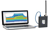 RSA306 USB实时频谱分析仪产品技术资料